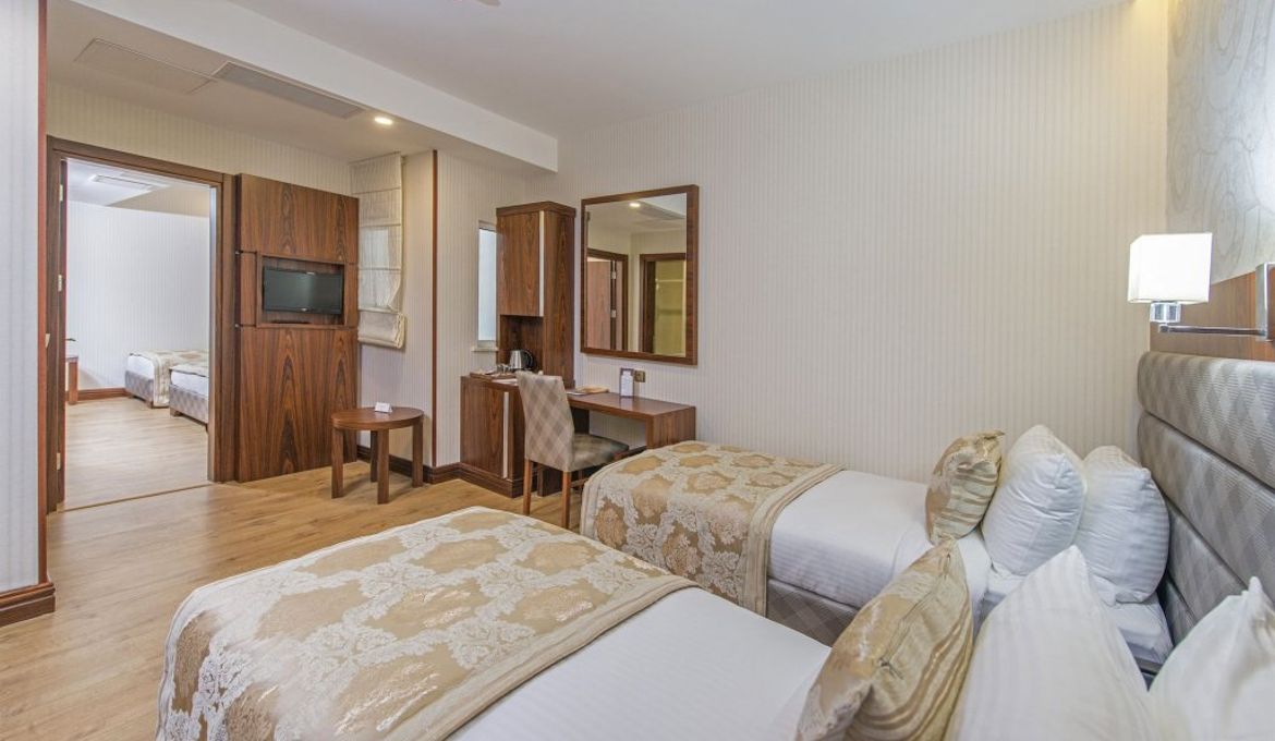Midmar Hotel