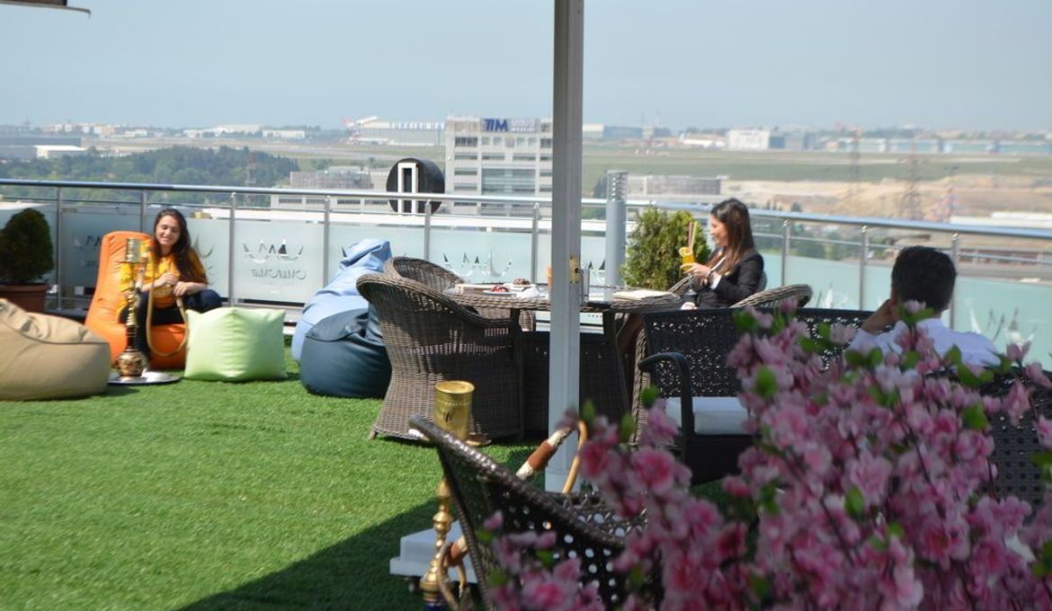 Midmar Hotel