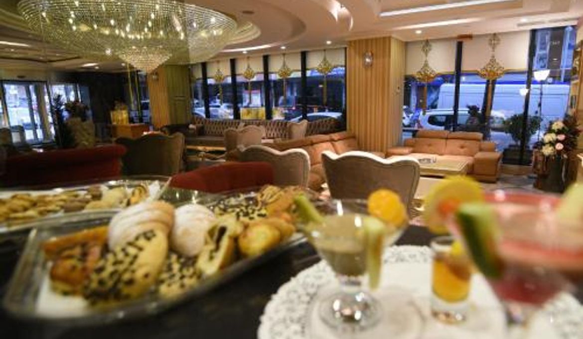 Midmar Hotel