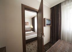 Sura Design Hotel & Suites фото 2