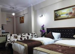 BeyazitHan Suites фото 2