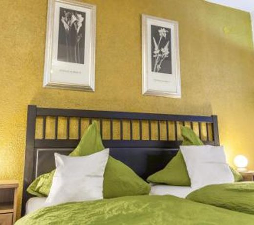 Hotel-Gasthof Wilder Mann
