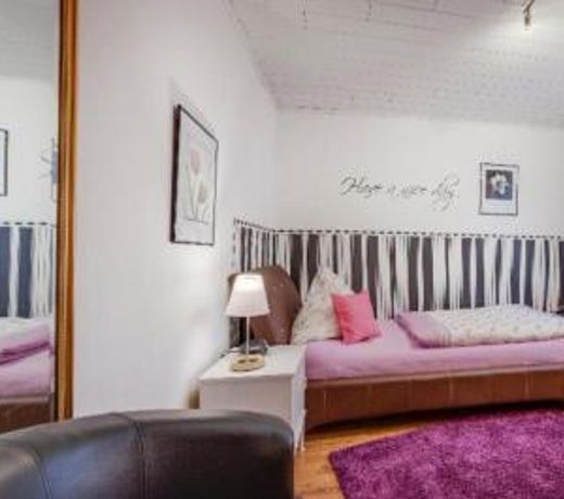 Hotel-Gasthof Wilder Mann