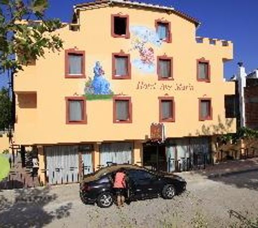 Hotel Ave Maria