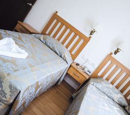 Hotel Ave Maria