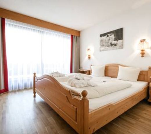 Sporthotel by Alpenlodge