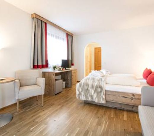 Sporthotel by Alpenlodge