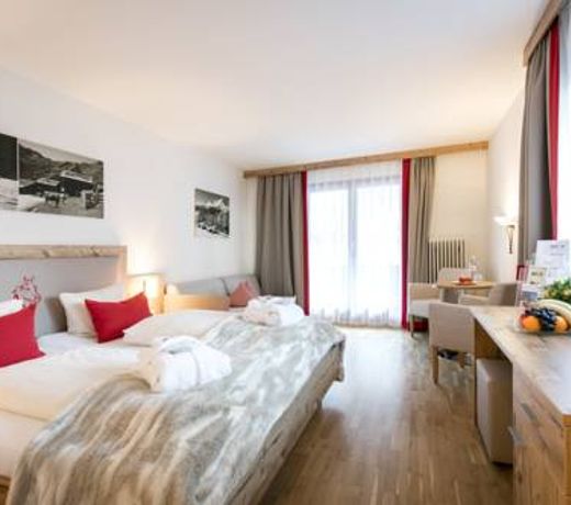 Sporthotel by Alpenlodge