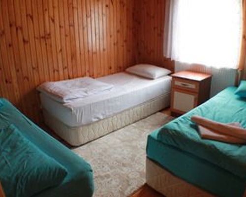 Uzungol Motel - Узунгёль - фото 8