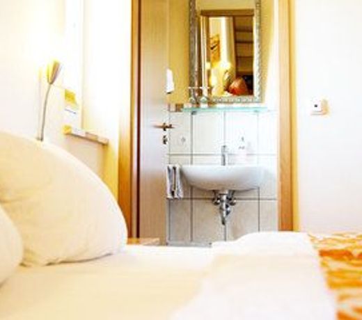 Hotel Garni Villa Toskana