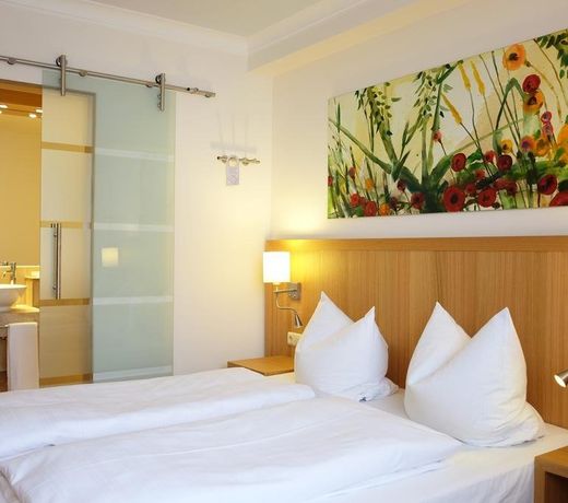 Romantik Hotel Hirschen