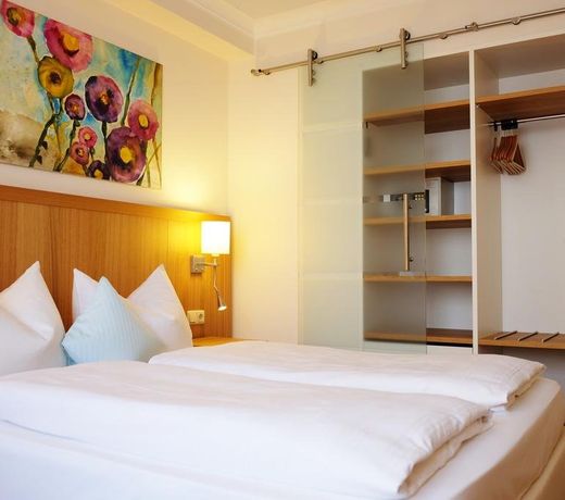 Romantik Hotel Hirschen