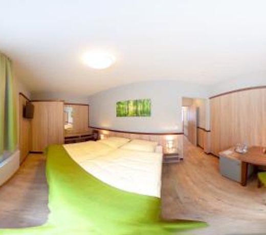 Hotel Restaurant Ludenbach