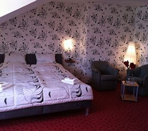Hotel Alte Poststation