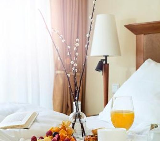 Romantik ROEWERS Privathotel