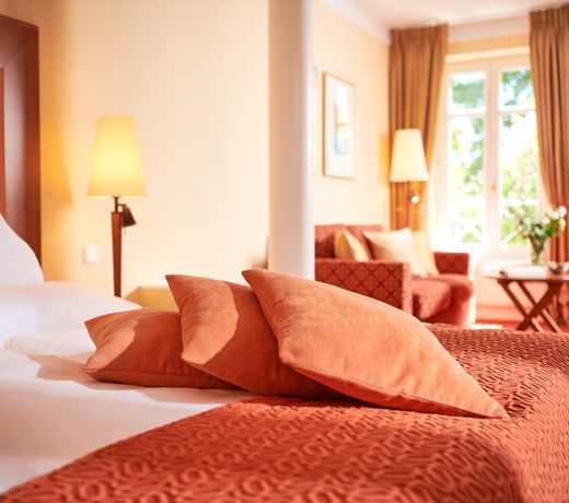 Romantik ROEWERS Privathotel