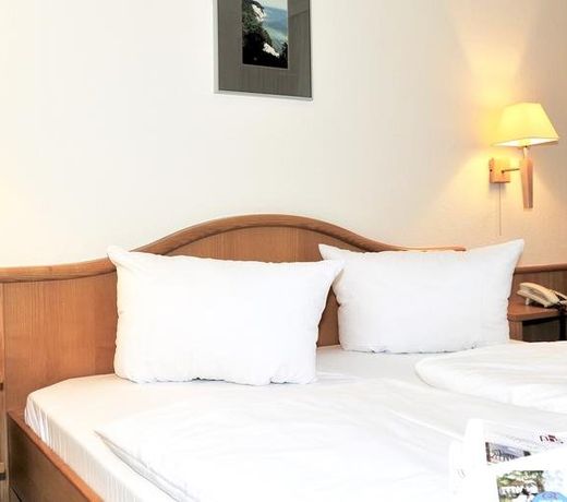 Park Hotel Sellin