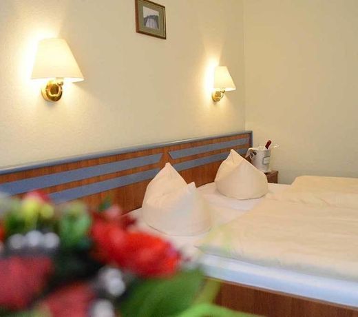 Hotel Selliner Hof