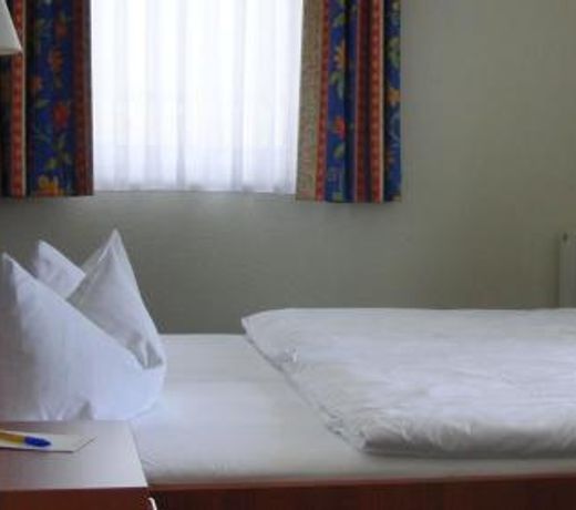 Hotel Selliner Hof