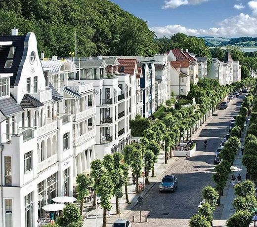 Hotel Villa Subklew