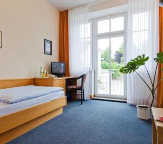 Hotel Villa Subklew