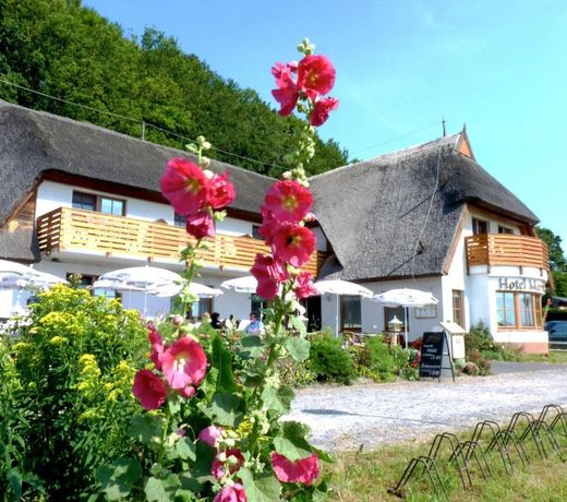 Hotel Moritzdorf