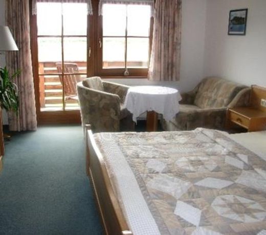 Hotel Moritzdorf
