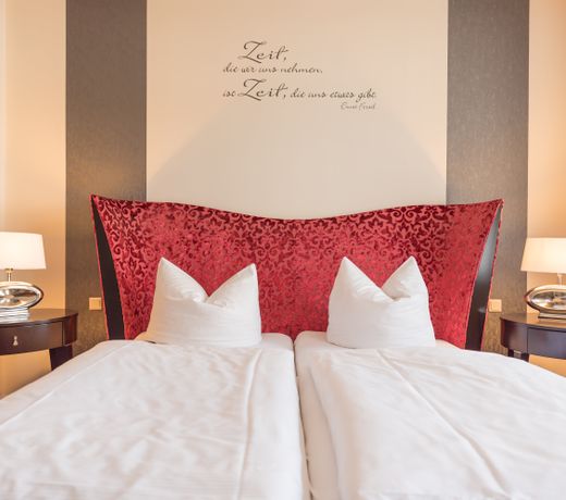 Hotel Villa Waldfrieden