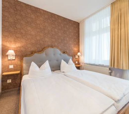 Hotel Villa Waldfrieden