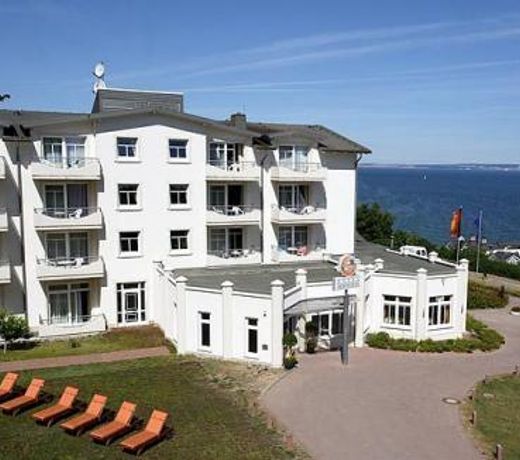 Hotel Bernstein