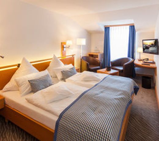 Hotel Bernstein