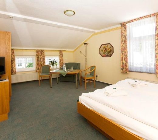 Hotel Villa Elisabeth
