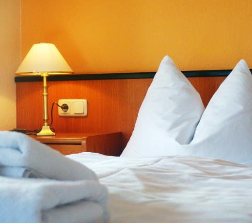 Hotel Villa Elisabeth