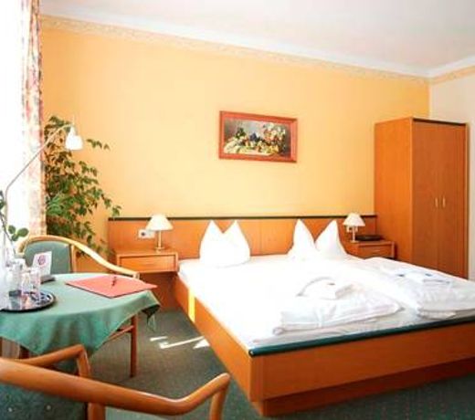 Hotel Villa Elisabeth