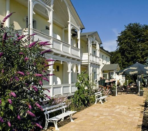 Wald-Hotel