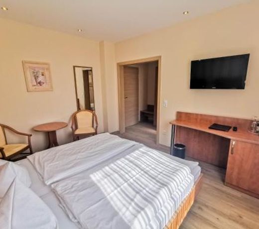 Wald-Hotel