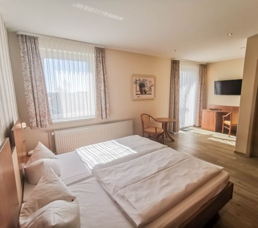 Wald-Hotel