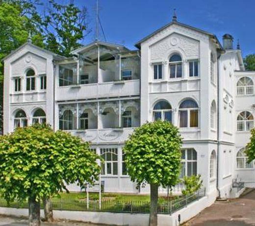 MyHome Ruegen - Haus Arkona