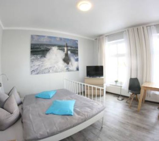 Haus Feriengluck Sauna im Haus