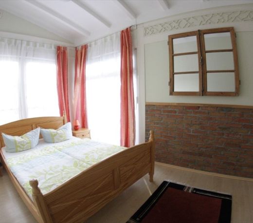 Haus Feriengluck Sauna im Haus