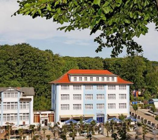 Hotel Xenia
