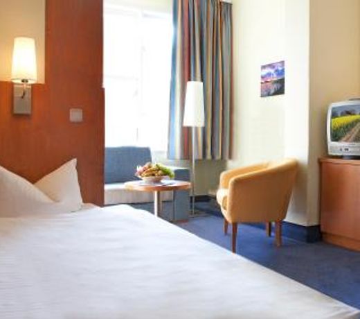Hotel Xenia