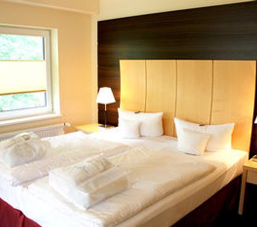Best Western Plus Ostseehotel Waldschloesschen