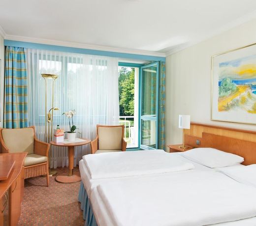 Hotel Bernstein Prerow