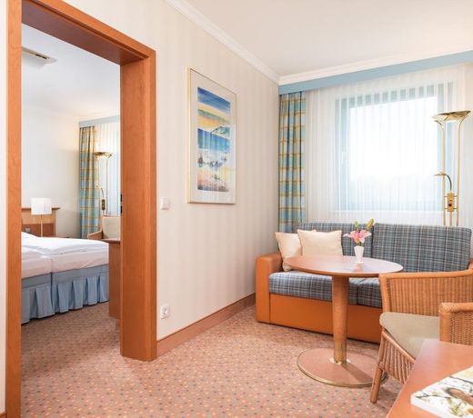 Hotel Bernstein Prerow