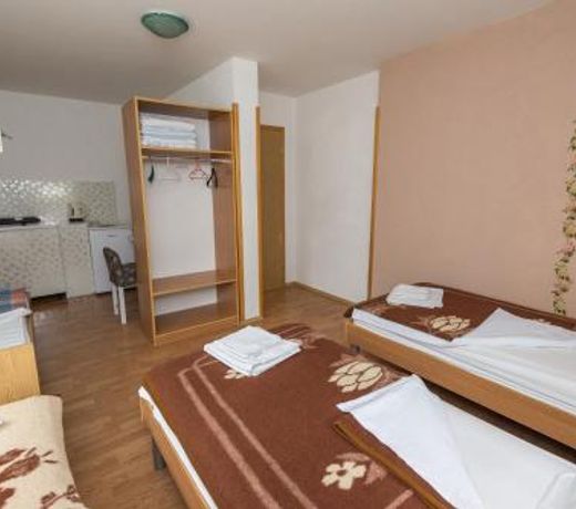 Guest house Maria