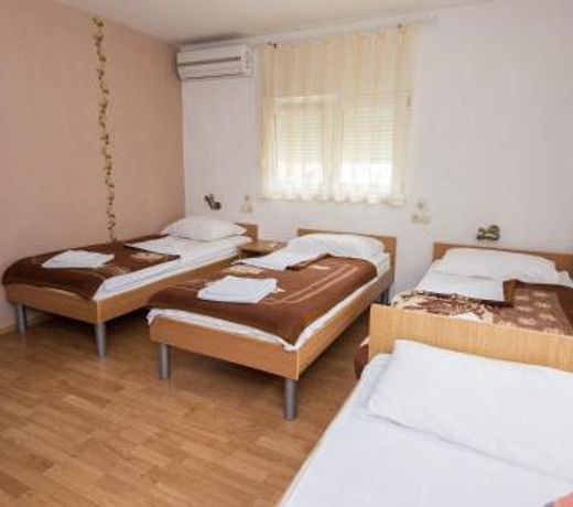 Guest house Maria