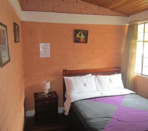 Hosteria Llanovientos