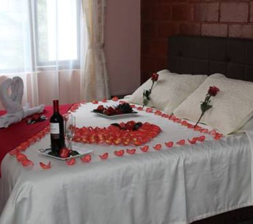 Hotel Tungurahua