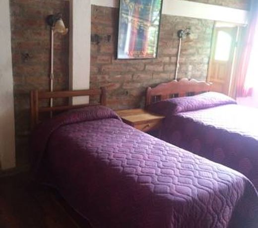 LA PETITE AUBERGE